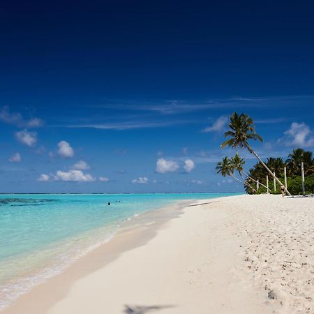 Relax Lodge Thoddoo Buitenkant foto